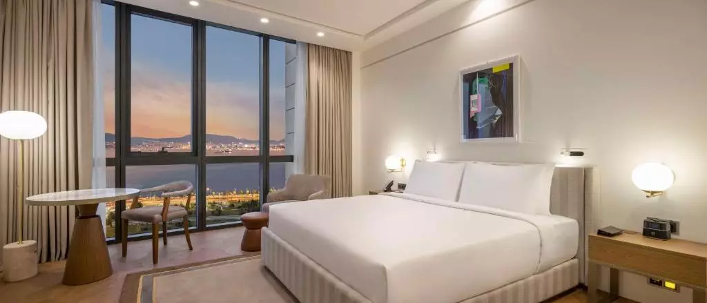 هتل حیات ریجنسی